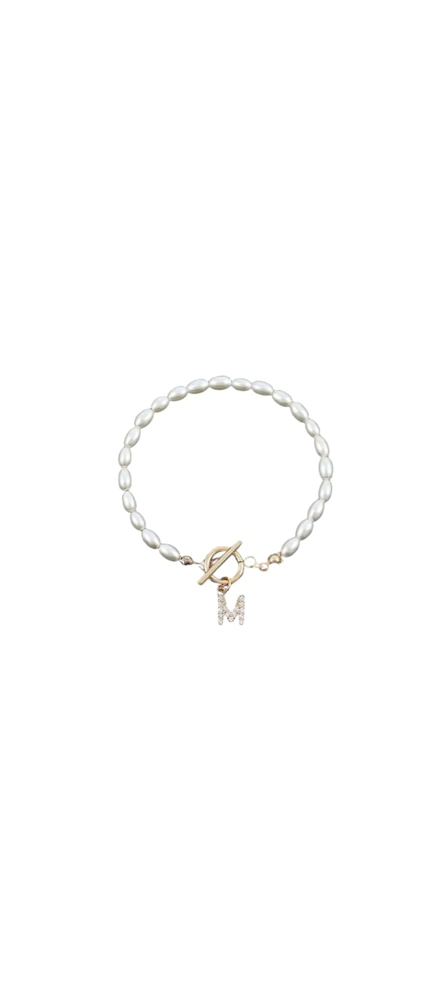 Pearl Bracelet