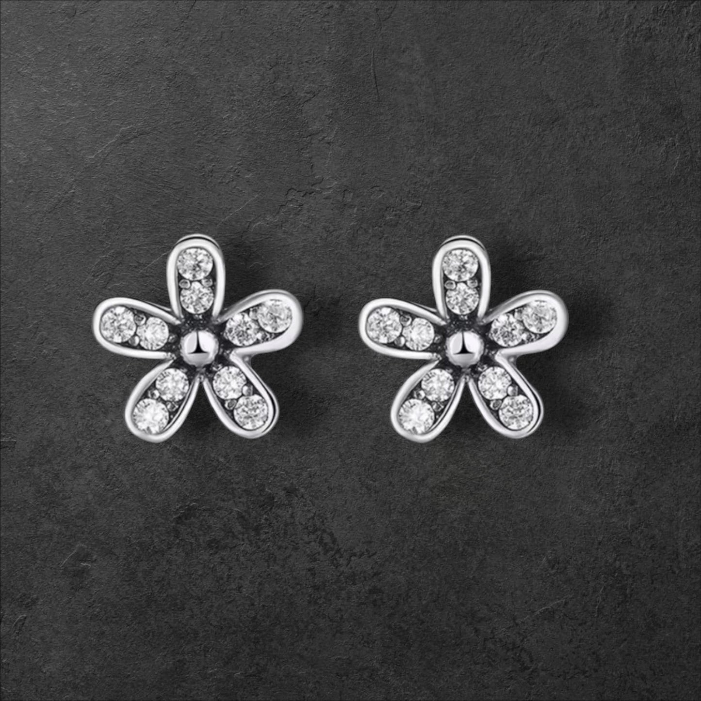 Daisy Flower Earring For Women