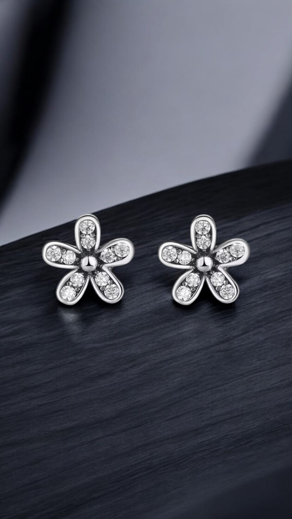 Daisy Flower Earring For Women