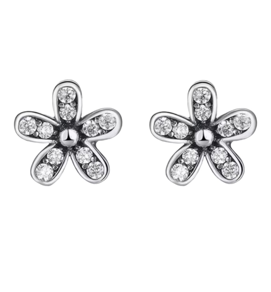 Daisy Flower Earring For Women