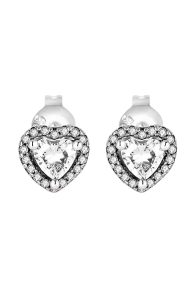 Heart Earrings For Women