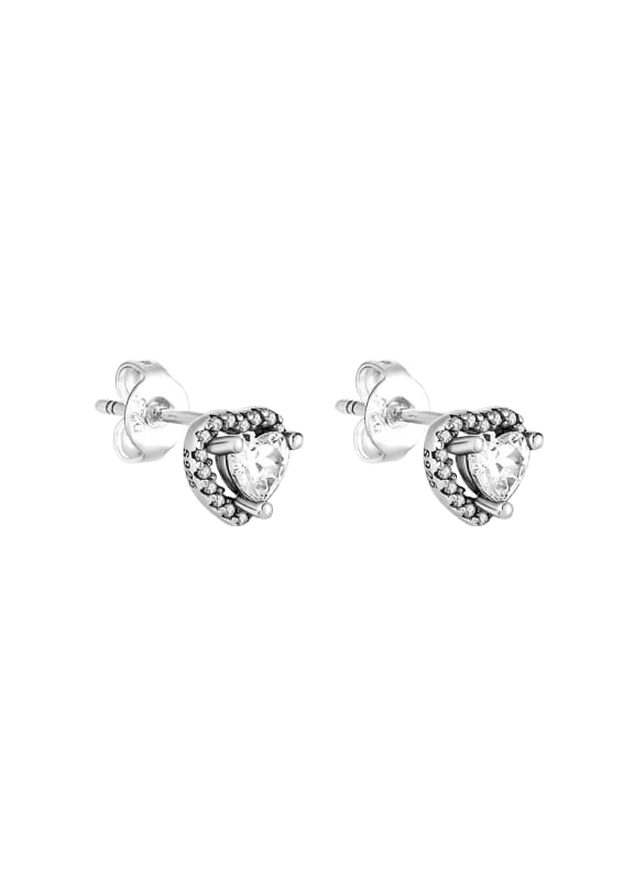 Heart Earrings For Women