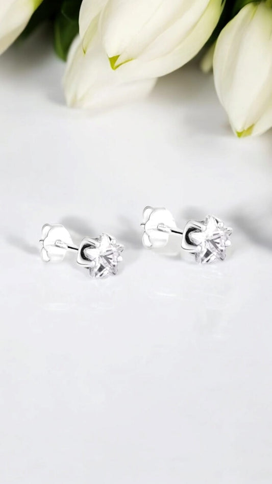 Star Earrings For Women