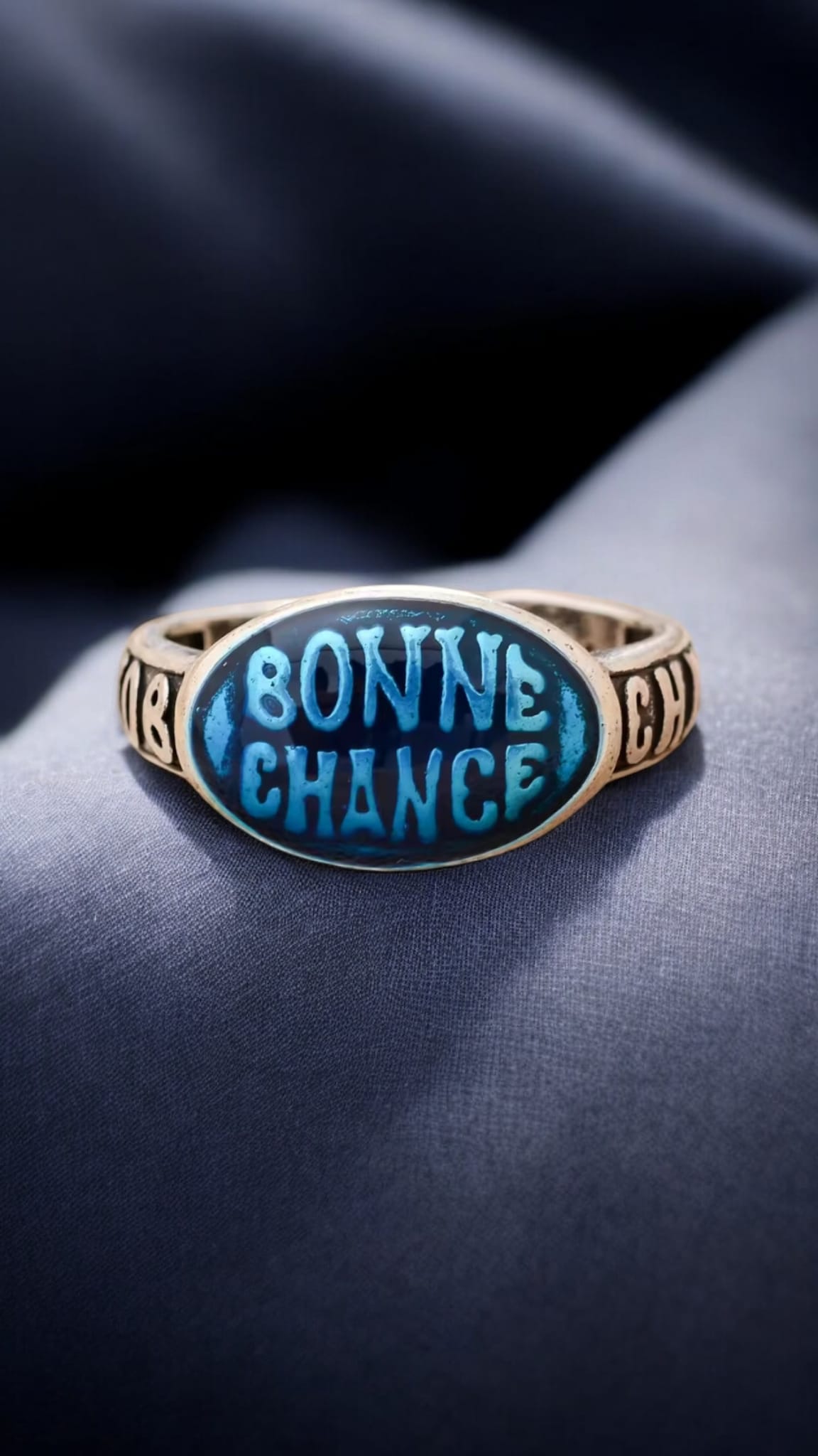 Bonne Chance For Women