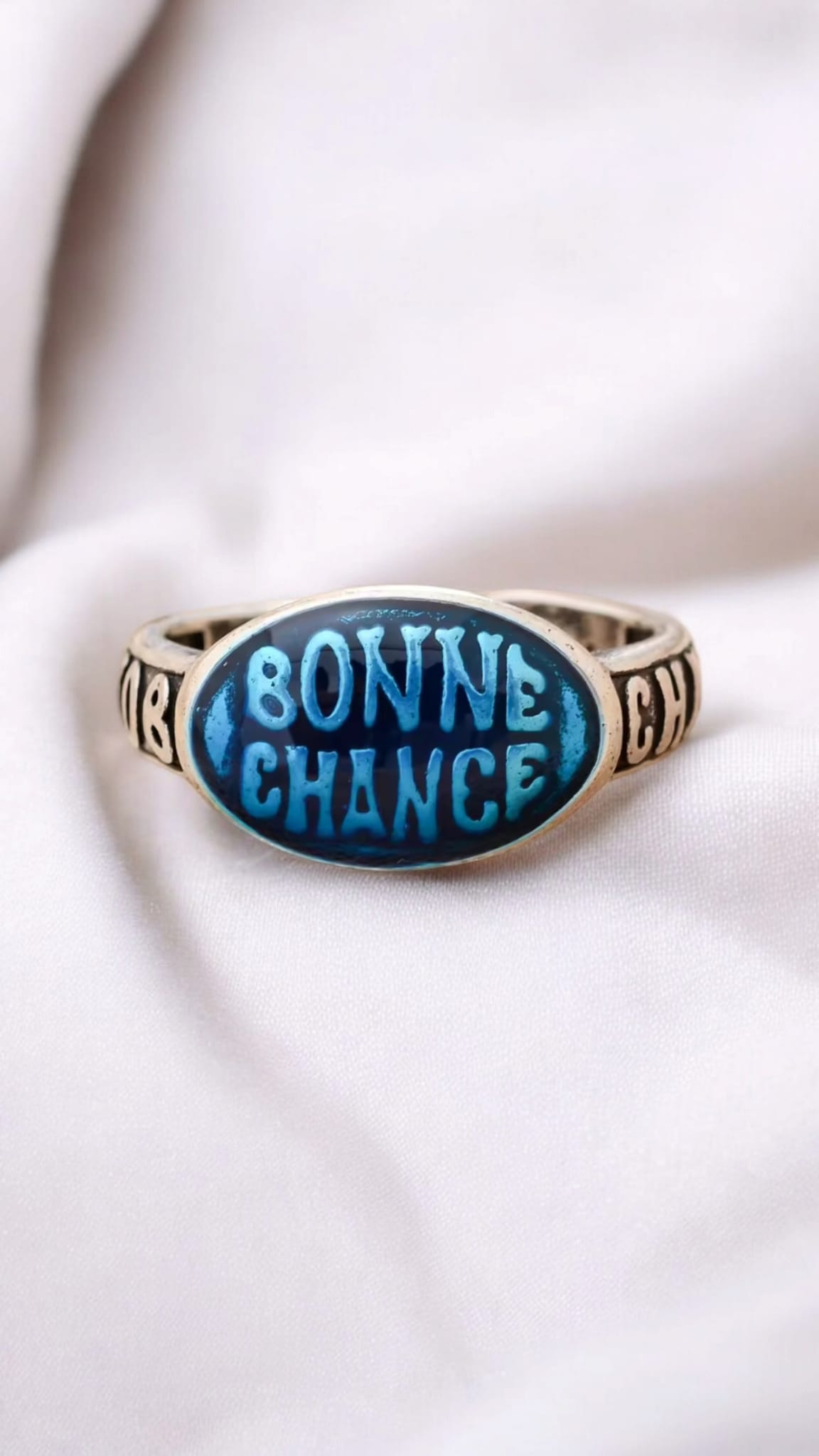 Bonne Chance For Women