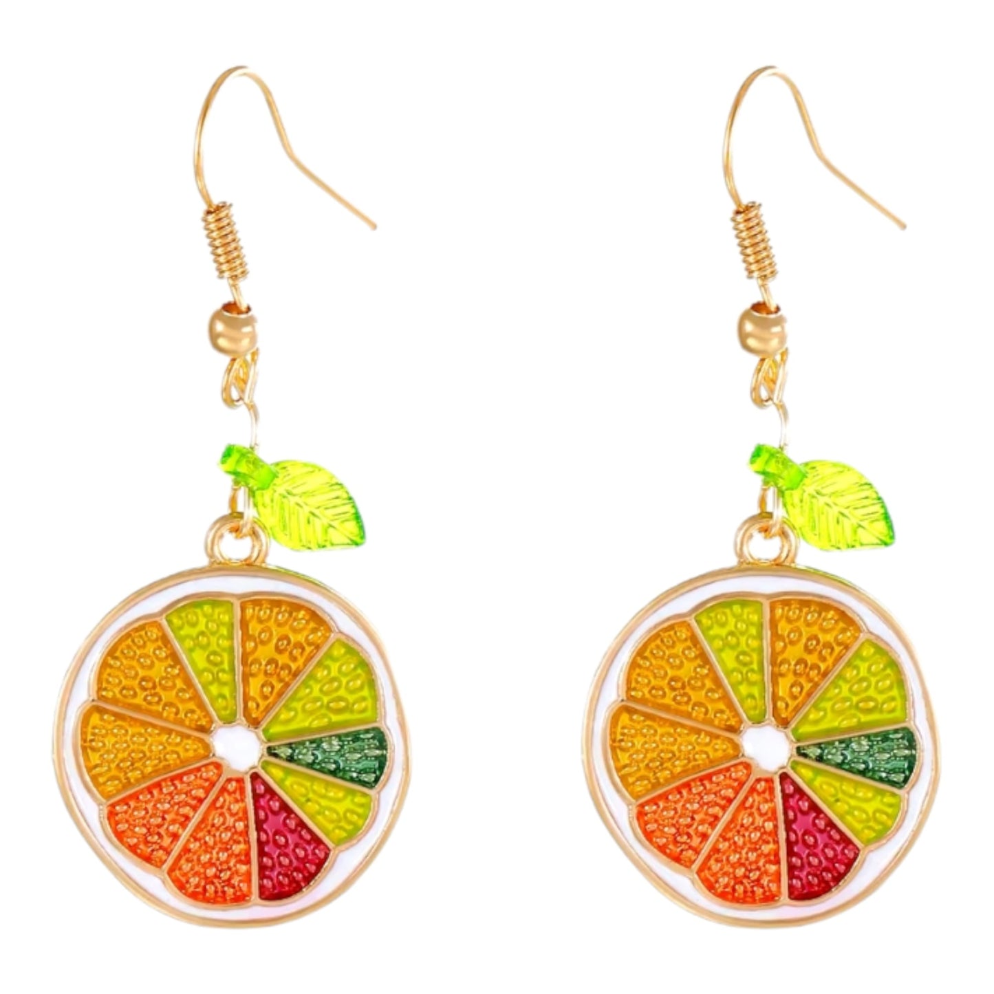 7 Colors Earring For Women