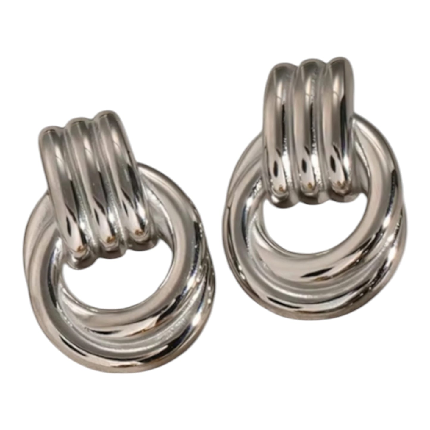 Ring Earrings For Women