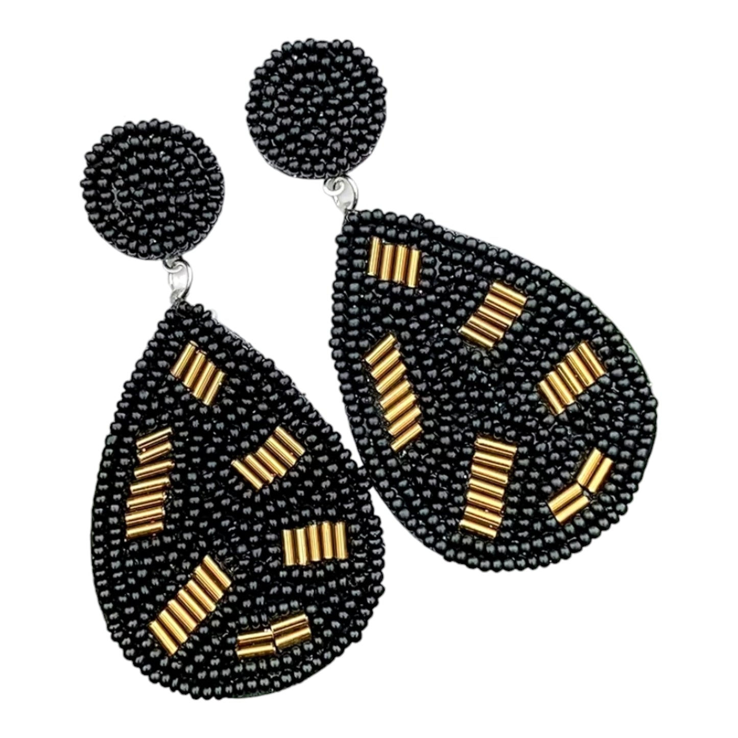 Hand Made Drop Earrings For Women