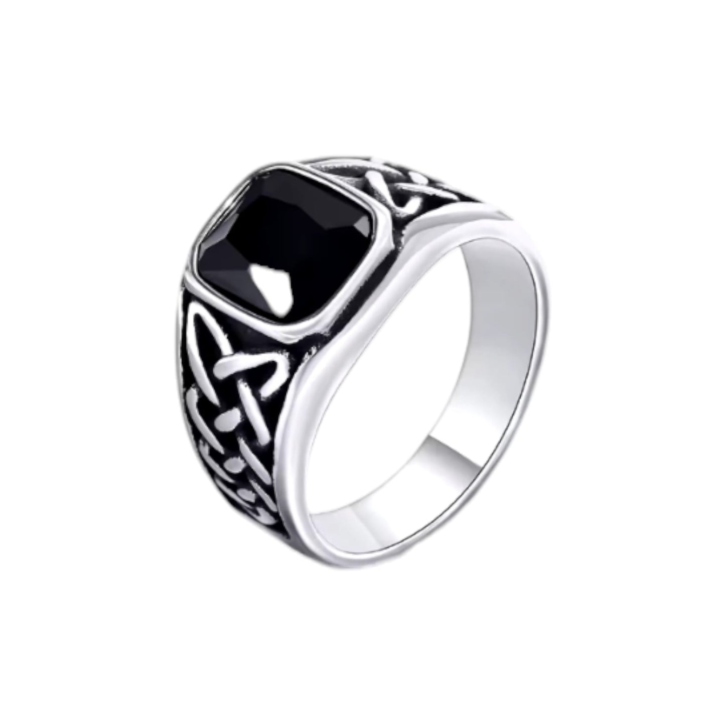 Classic Ring For Men