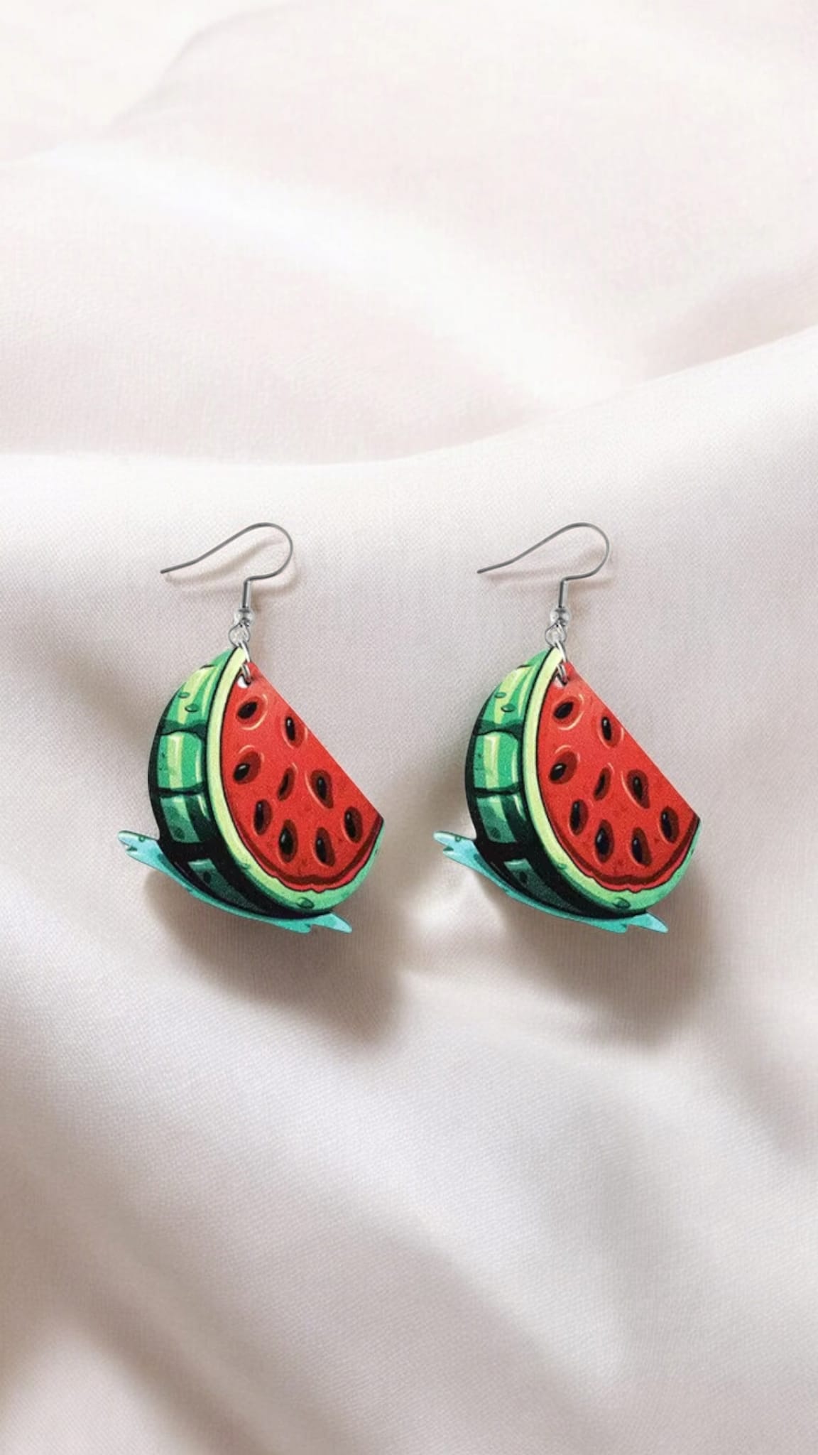 Fruit Earrings For Women