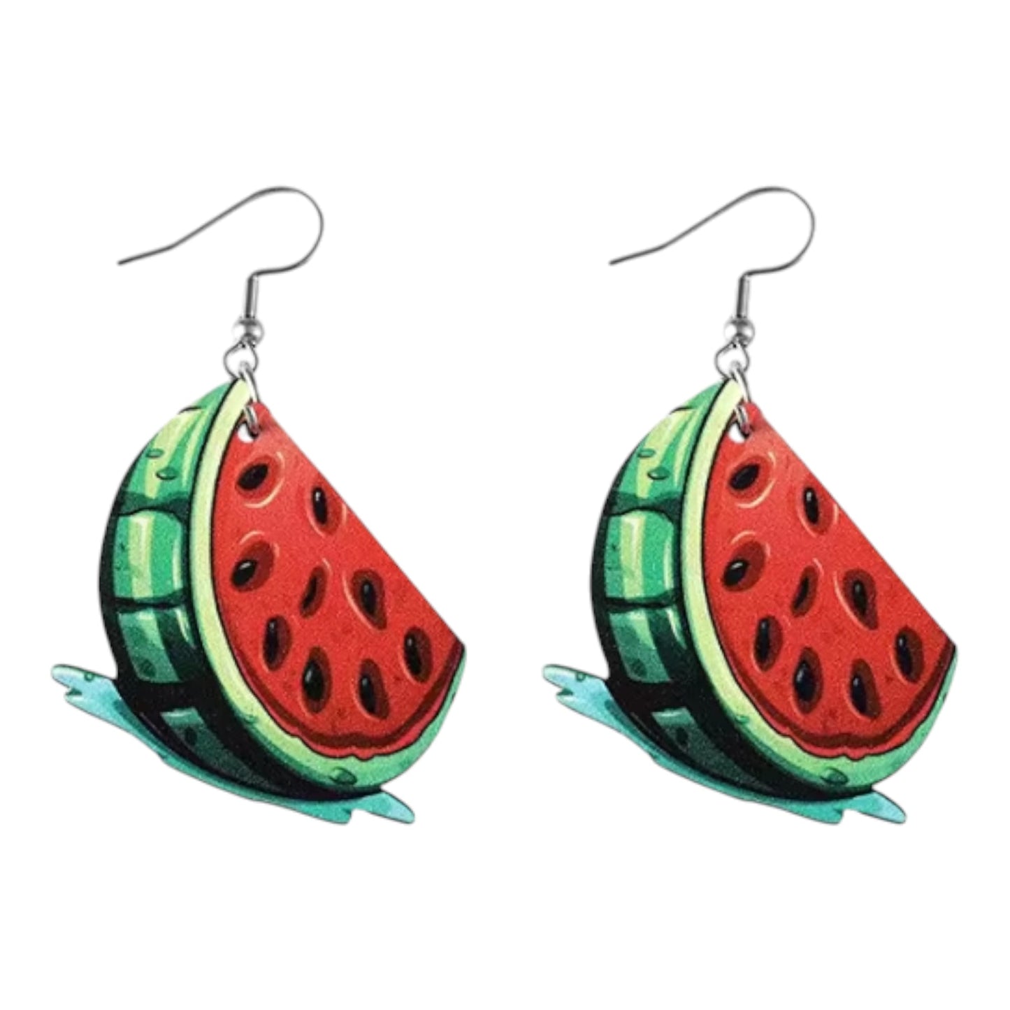 Fruit Earrings For Women