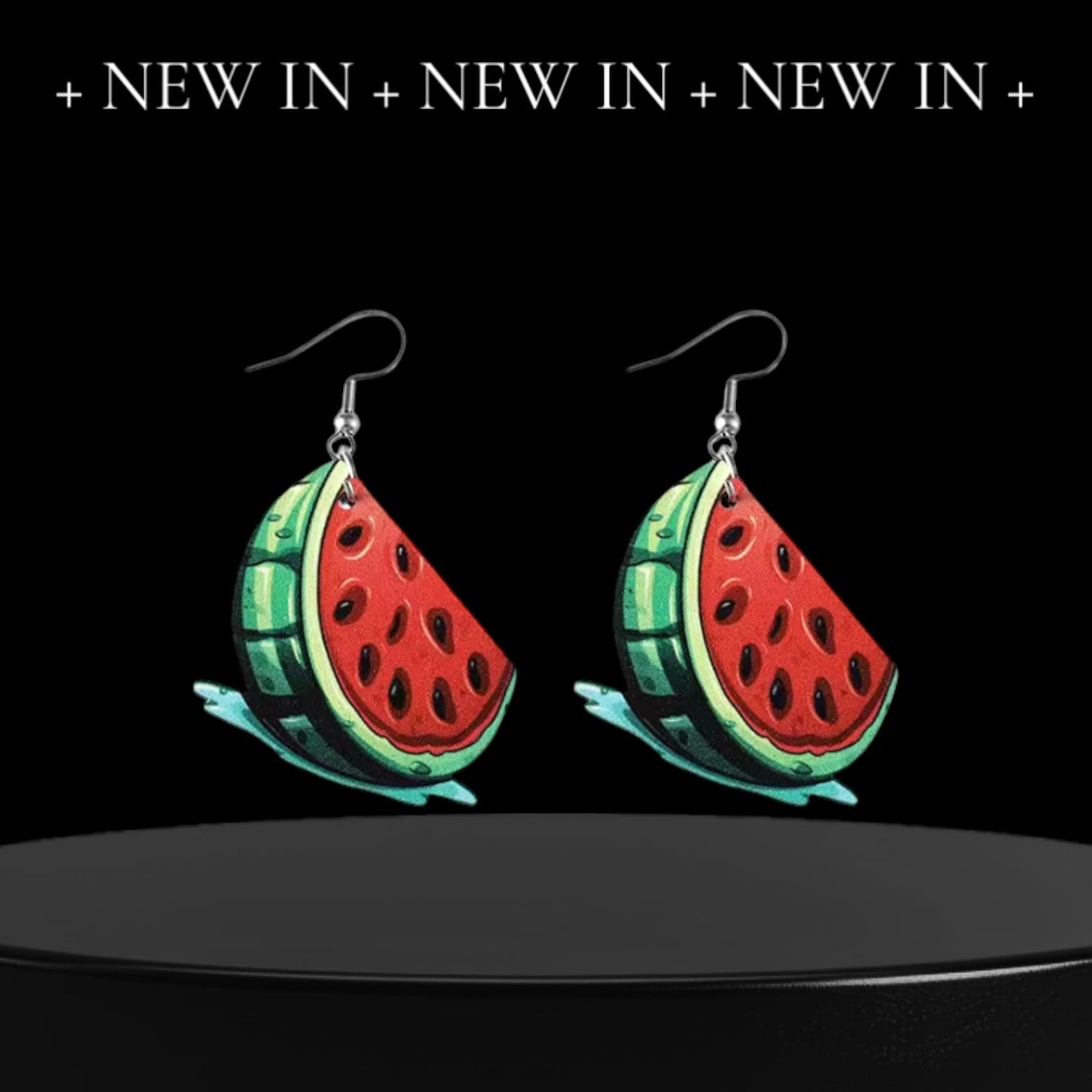 Fruit Earrings For Women