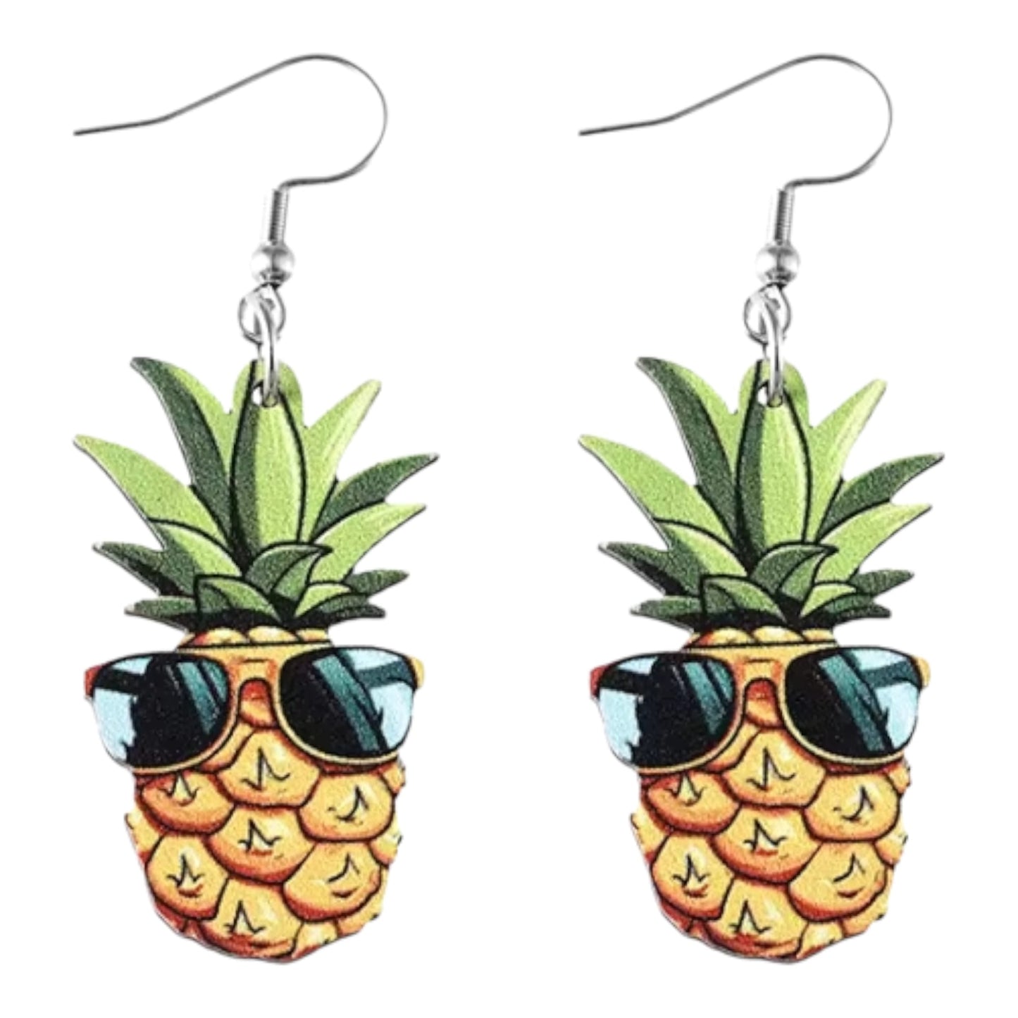 Fruit Earrings For Women