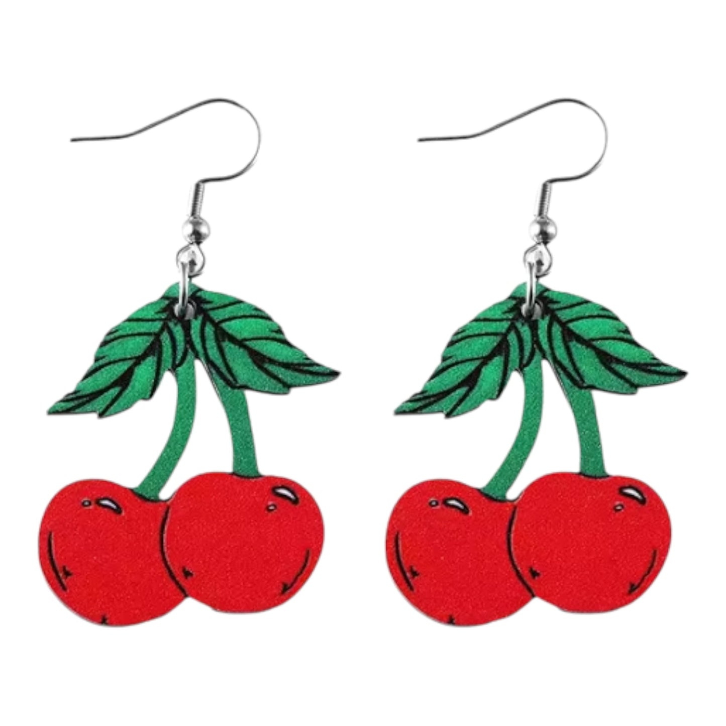 Fruit Earrings For Women