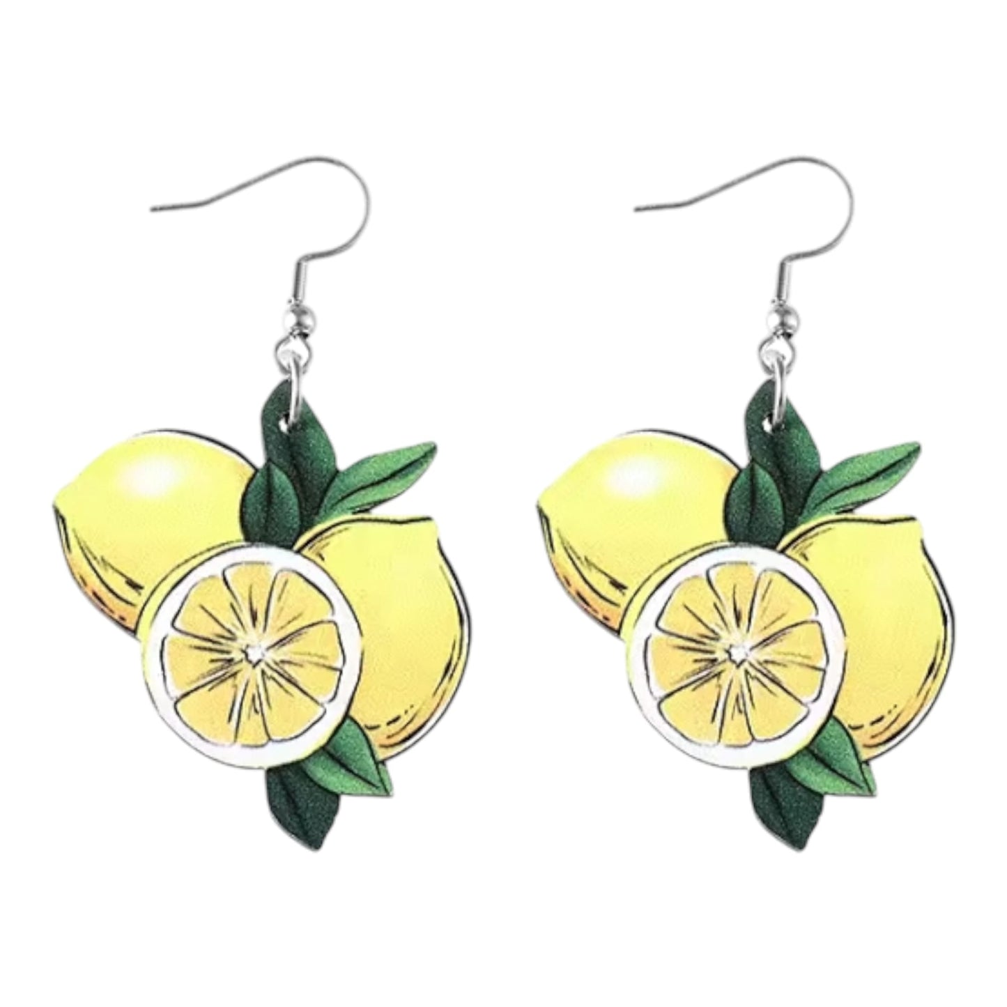 Fruit Earrings For Women