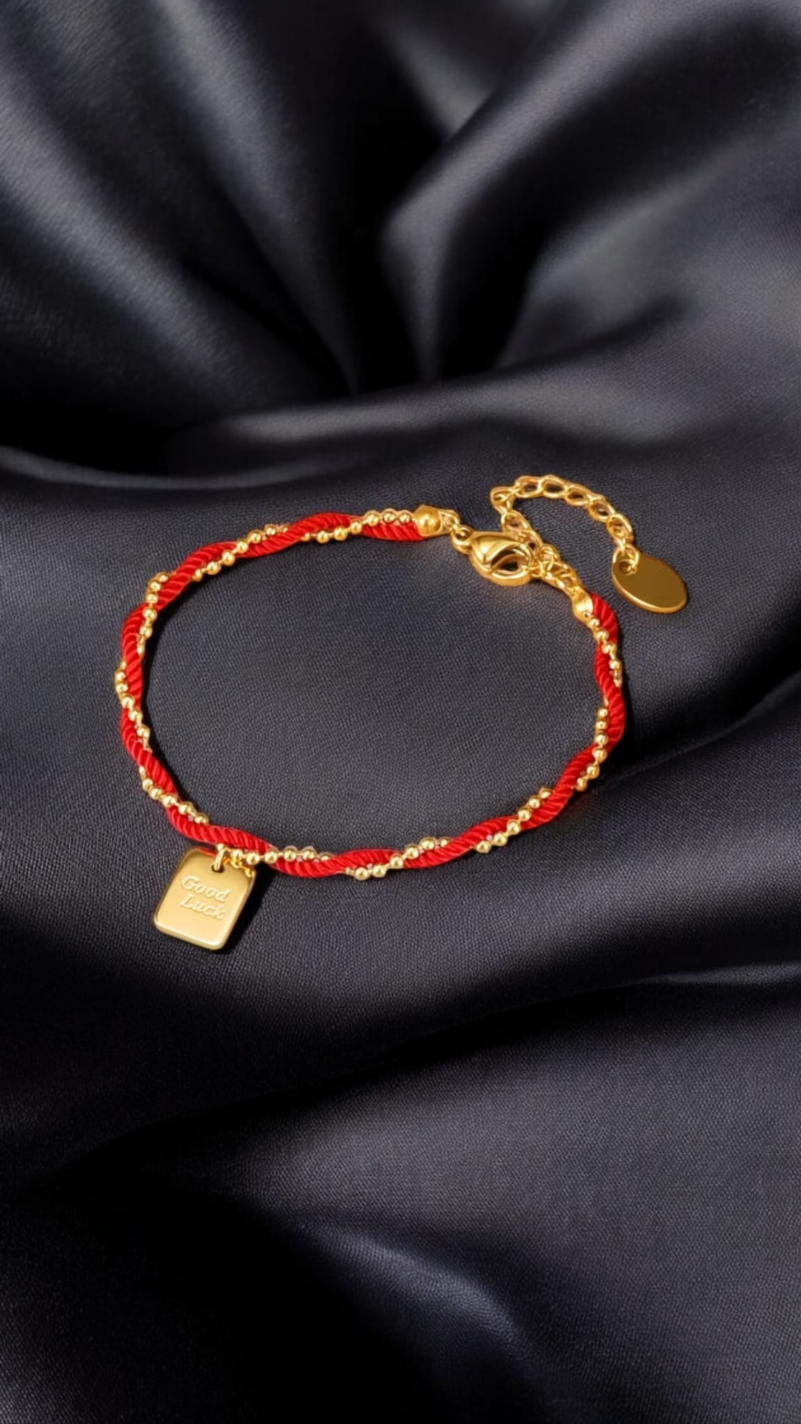 Good-luck Bracelet For Women