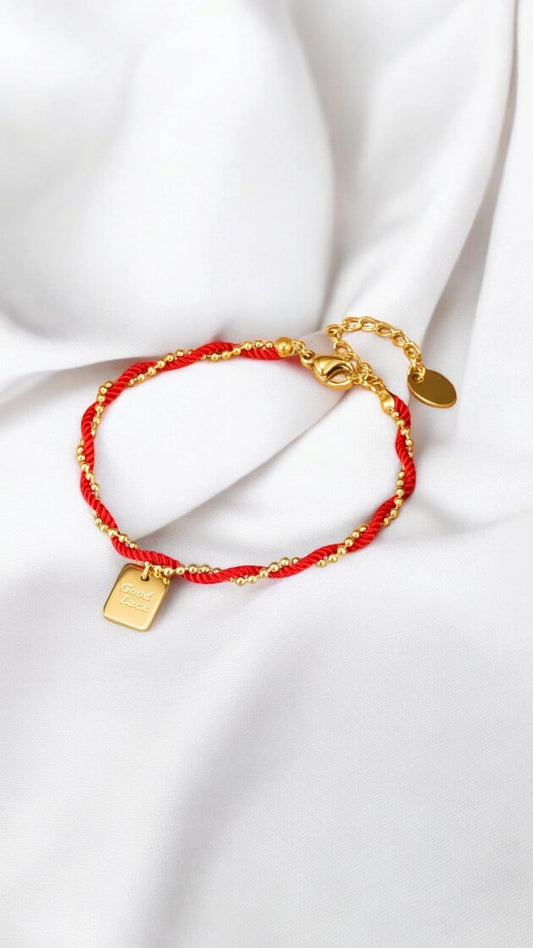 Good-luck Bracelet For Women