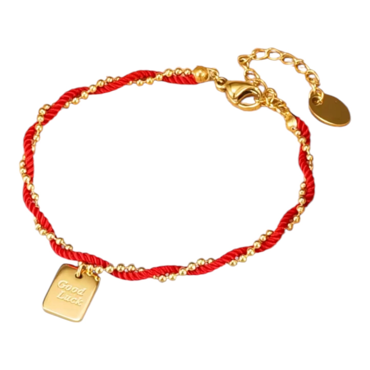 Good-luck Bracelet For Women