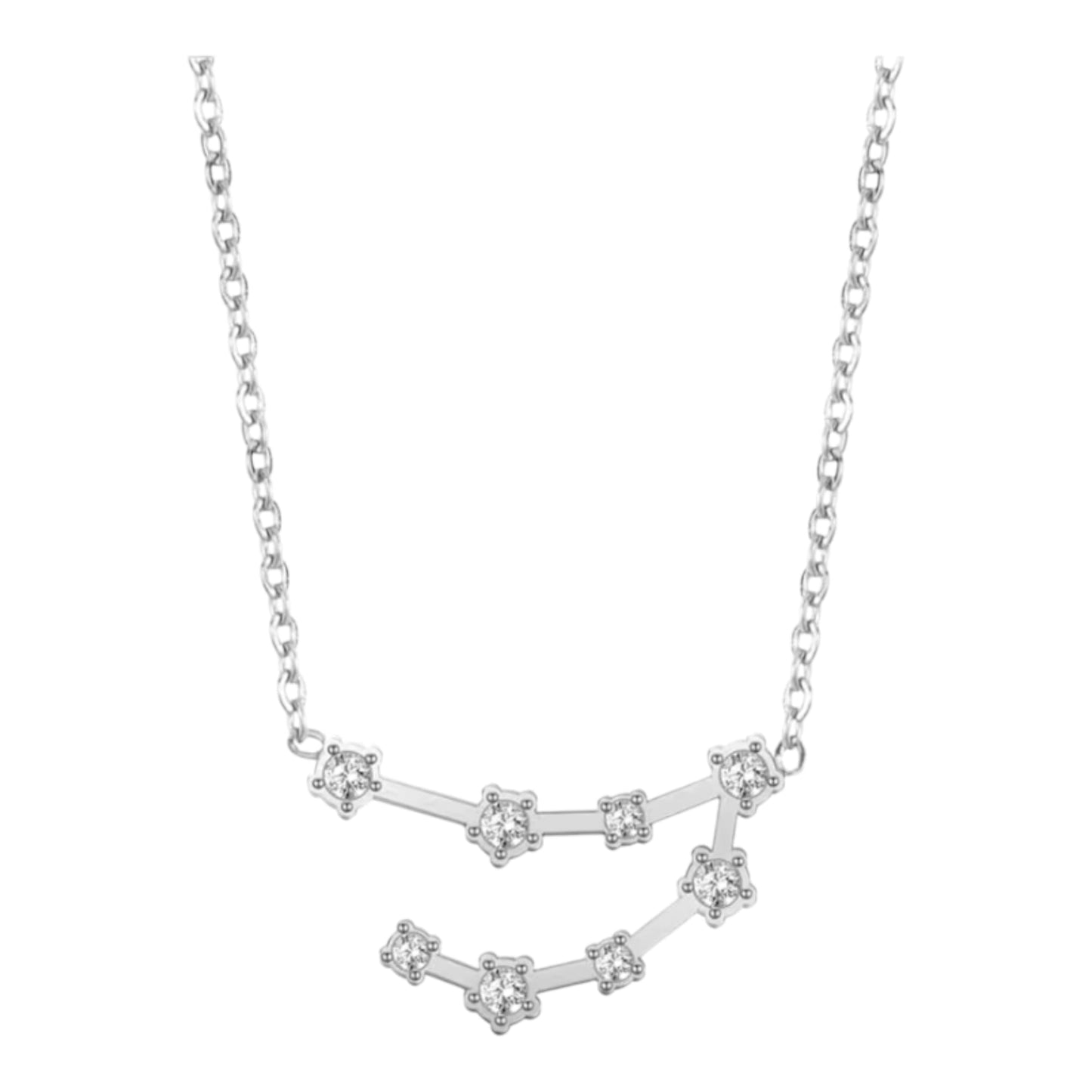 Constellation Necklace For Women