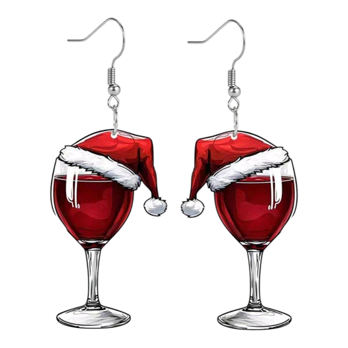 Christmas Earrings For Women