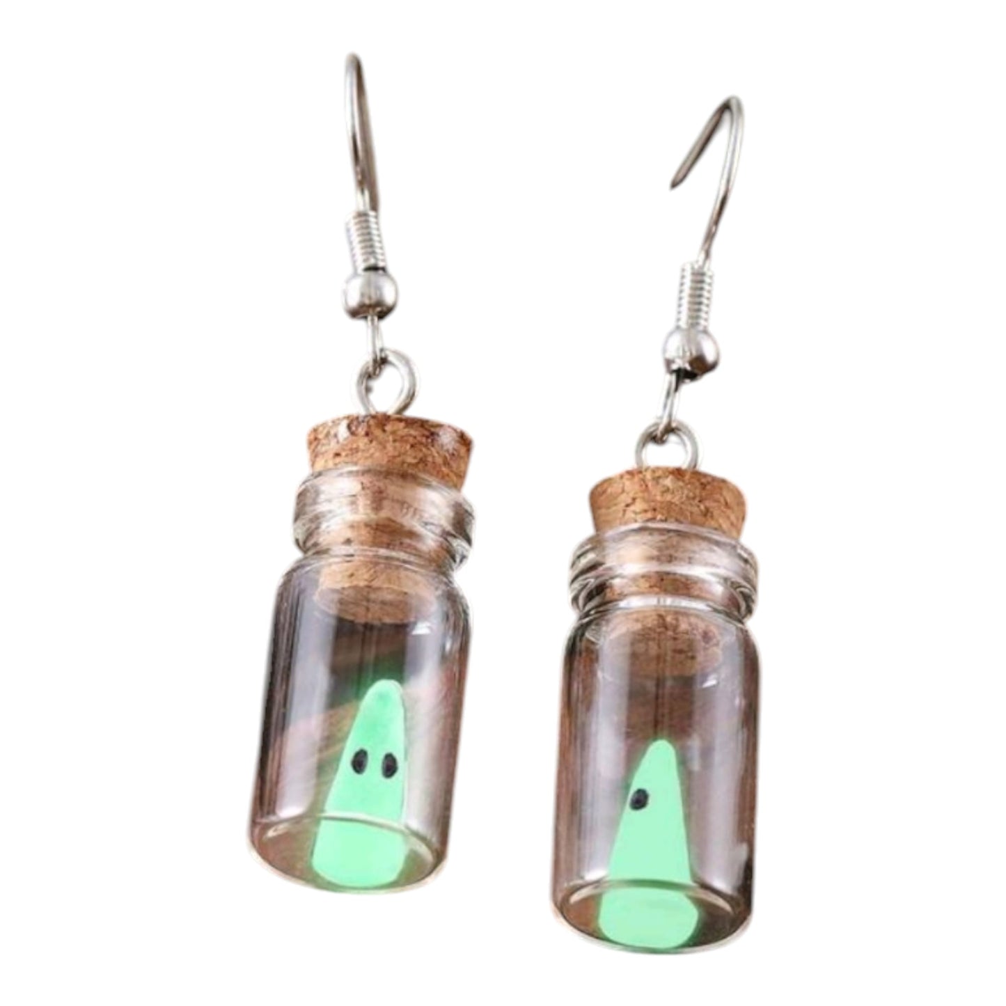 Ghost Protocol Earrings For Women