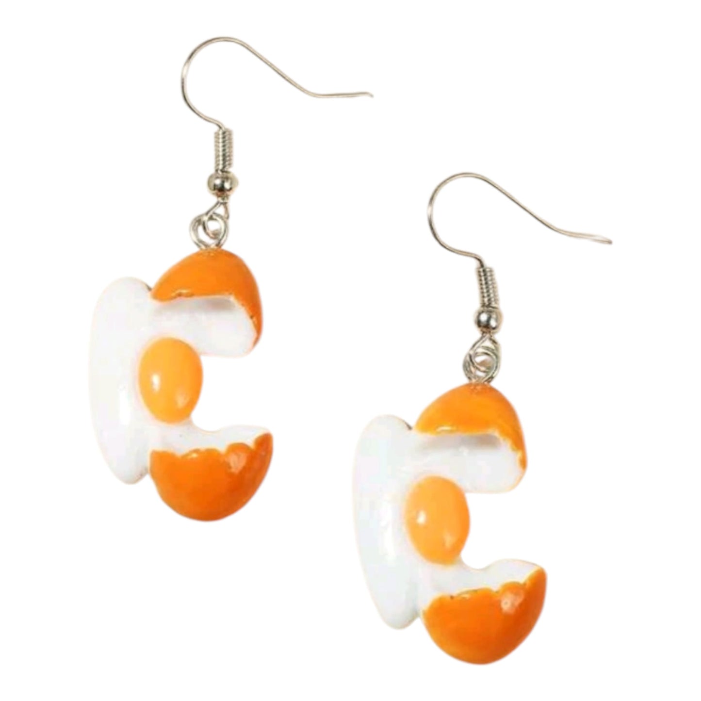 Eggs Earrings For Women