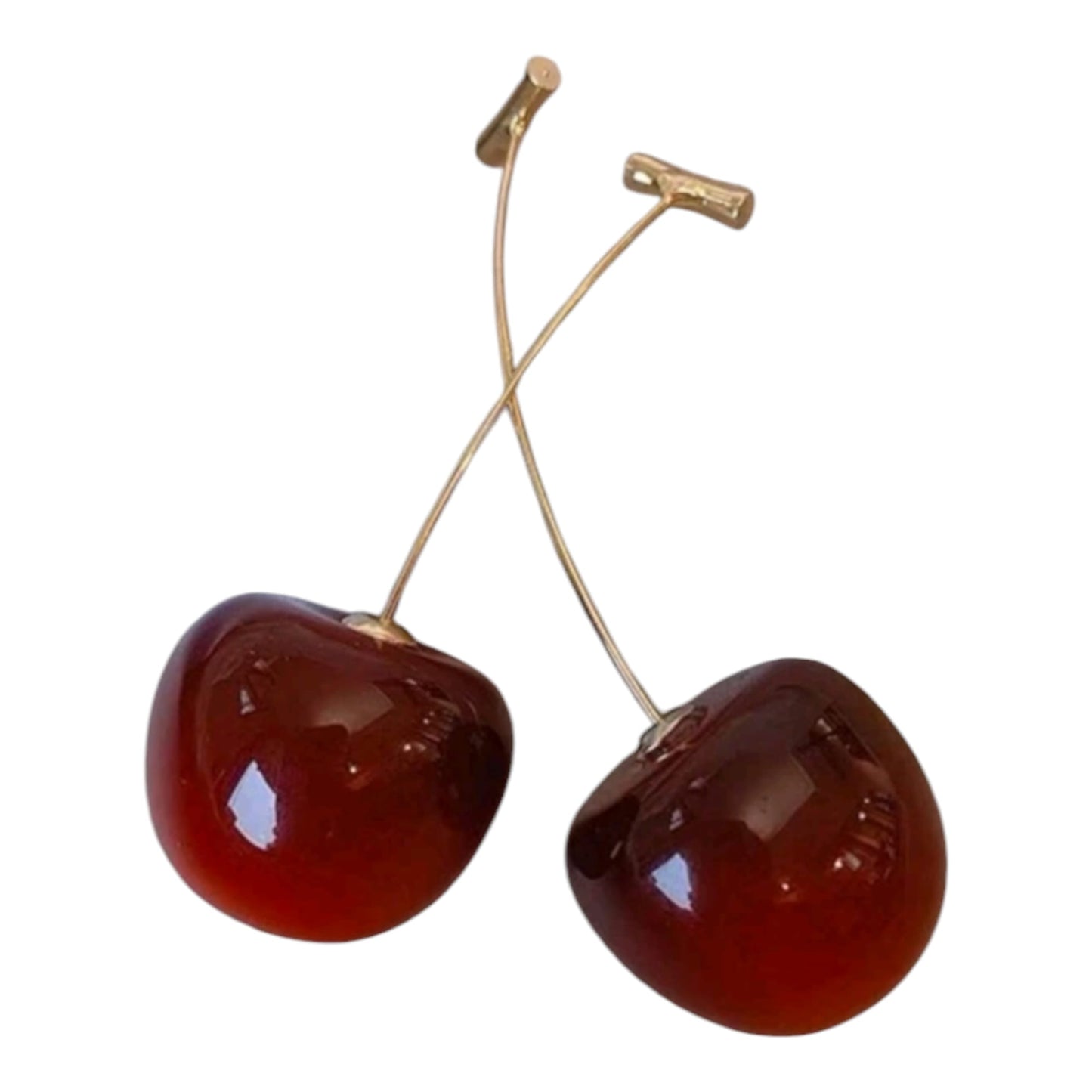 Cherry Earrings For Women