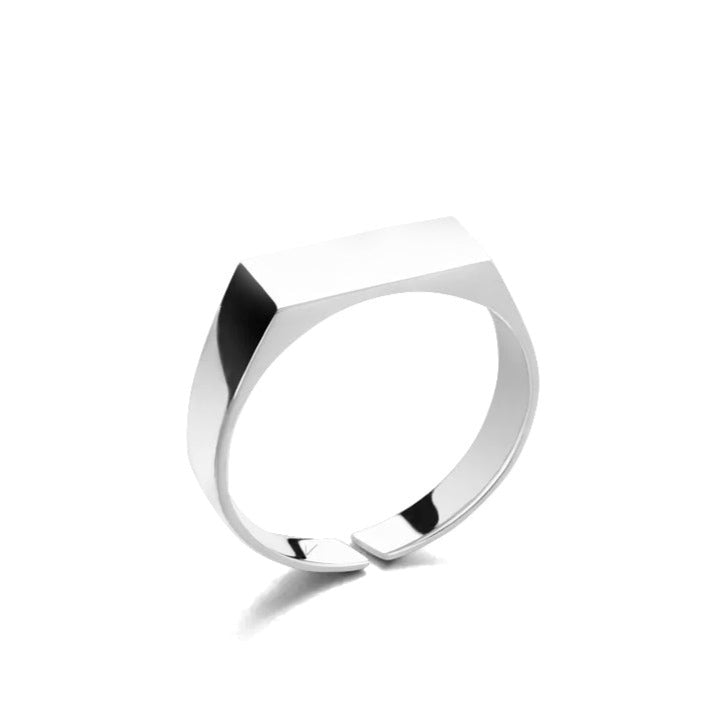 Signet Ring