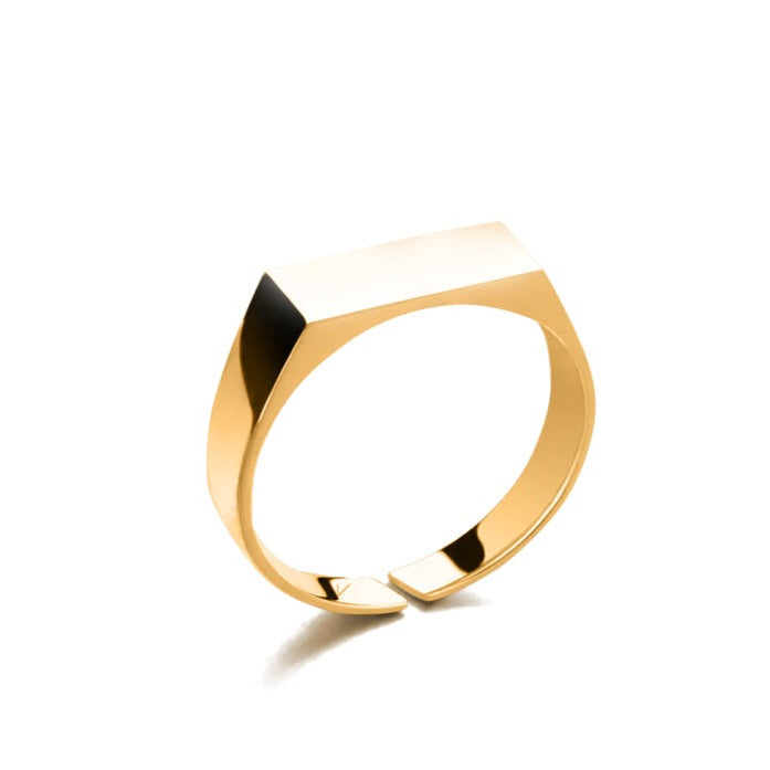 Signet Ring